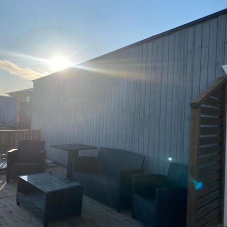 Tungata 4, Sandgerthi 245 Lägenhet Exteriör bild
